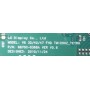 LG 49LF5900 T-CON BOARD 6871L-3850DE 6870C-0532B